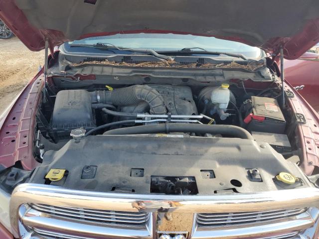 Foto 11 de la subasta – 2012 DODGE RAM 1500 S con VIN 1C6RD6GT1CS301536