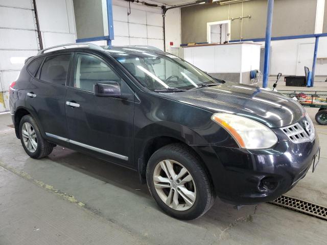 Photo 4 from auction – 2012 NISSAN ROGUE S with VIN JN8AS5MV7CW417574