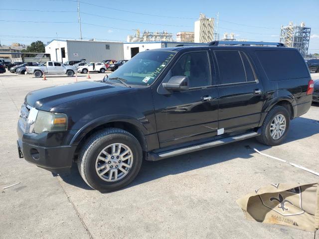 FORD EXPEDITION 2012 with VIN 1FMJK1K58CEF39725 - Photo from auction
