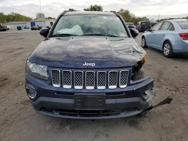 Photo 5 from auction – 2015 JEEP COMPASS LA with VIN 1C4NJDEB8FD117721