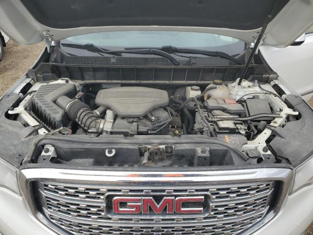 Photo 12 from auction – 2017 GMC ACADIA DEN with VIN 1GKKNXLS5HZ306767