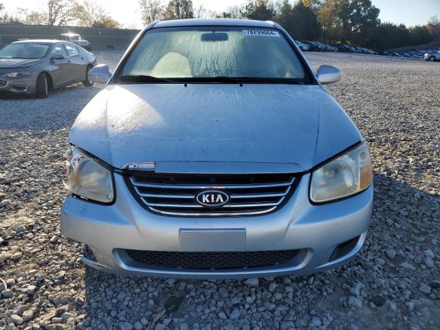 Photo 5 from auction – 2007 KIA SPECTRA EX with VIN KNAFE121375480259