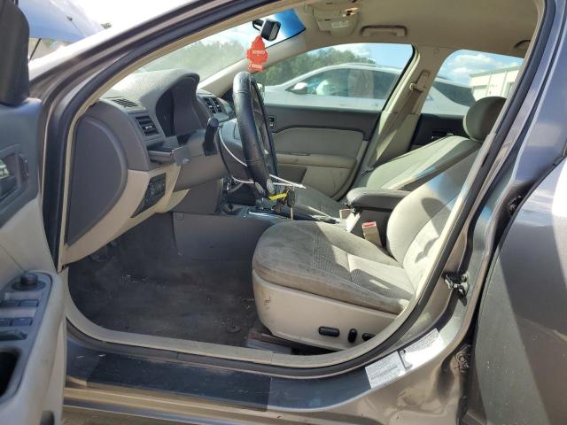 Photo 7 from auction – 2012 FORD FUSION SEL with VIN 3FAHP0JA8CR151507
