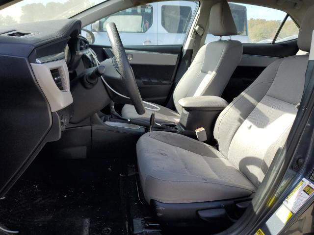 Photo 7 from auction – 2015 TOYOTA COROLLA L with VIN 2T1BURHE9FC281263