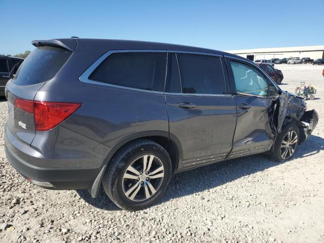 Photo 3 from auction – 2017 HONDA PILOT EXL with VIN 5FNYF5H64HB021941