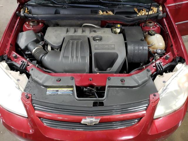 Photo 11 from auction – 2007 CHEVROLET COBALT LT with VIN 1G1AL55F677335957