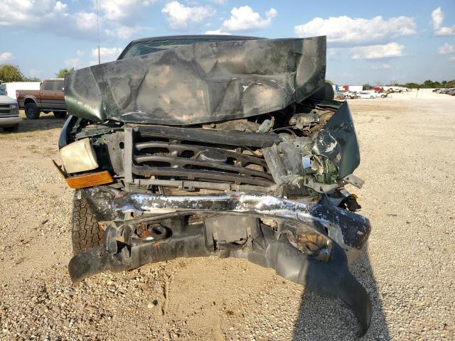 Photo 5 from auction – 2000 FORD F250 SUPER with VIN 1FTNF21L1YEA76785