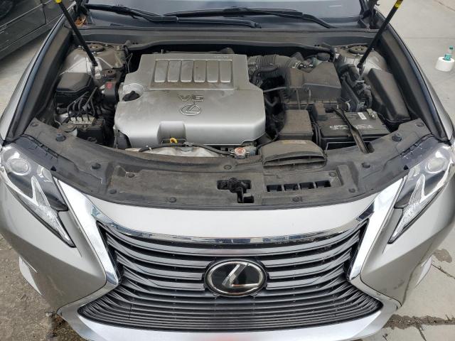 Photo 11 from auction – 2017 LEXUS ES 350 with VIN JTHBK1GG1H2253290