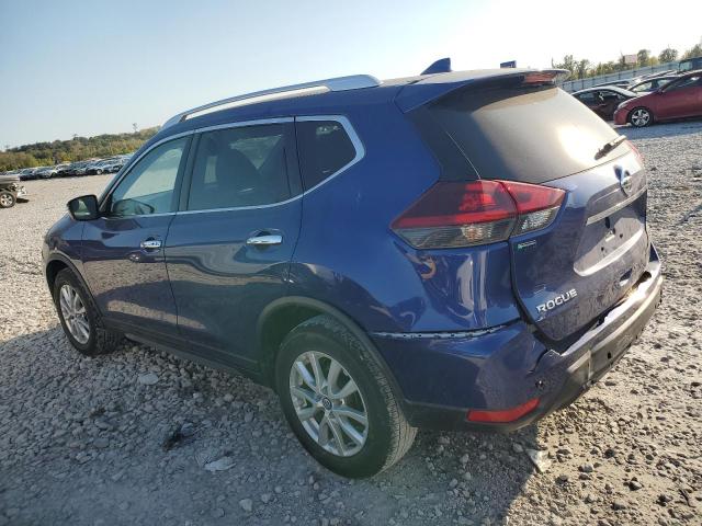 Photo 2 from auction – 2019 NISSAN ROGUE S with VIN KNMAT2MV6KP512840