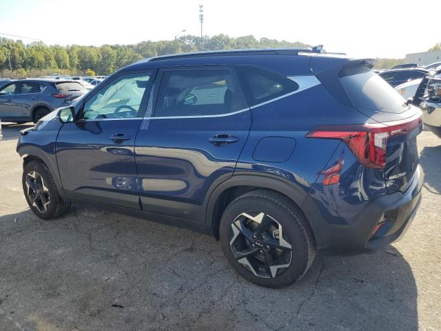 Photo 2 from auction – 2024 KIA SELTOS with VIN KNDERCAA7R7650839