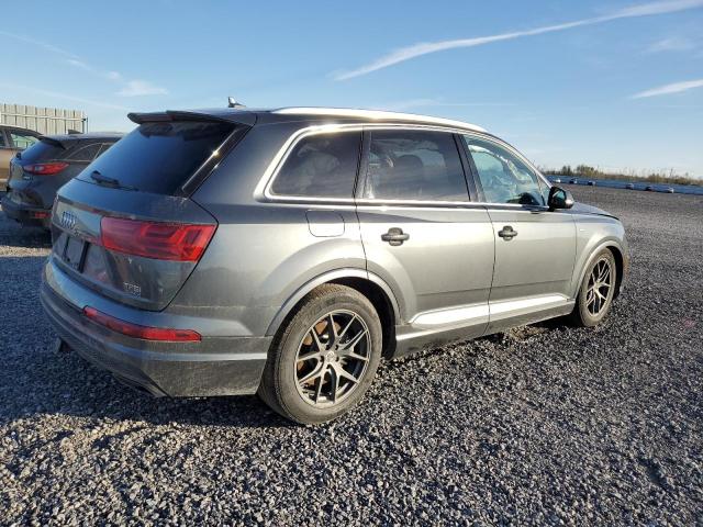 Photo 3 from auction – 2018 AUDI Q7 TECHNIK with VIN WA1WAAF76JD048298