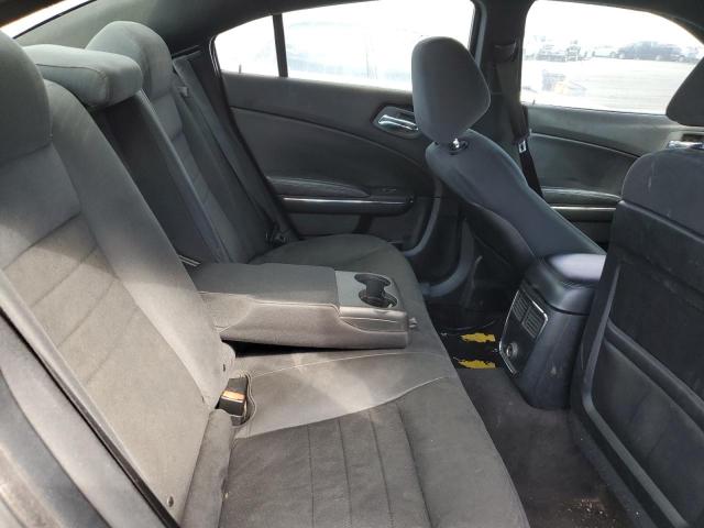 Photo 10 from auction – 2011 DODGE CHARGER with VIN 2B3CL3CG6BH517186