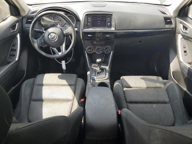 Photo 8 from auction – 2014 MAZDA CX-5 TOURI with VIN JM3KE2CY2E0316022