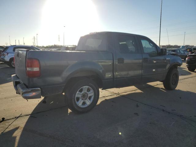 Photo 3 from auction – 2004 FORD F150 SUPER with VIN 1FTRW12W34KC78348