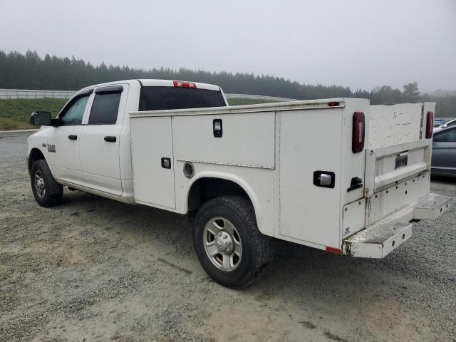 Photo 2 from auction – 2018 RAM 2500 ST with VIN 3C6UR5HJ2JG101093