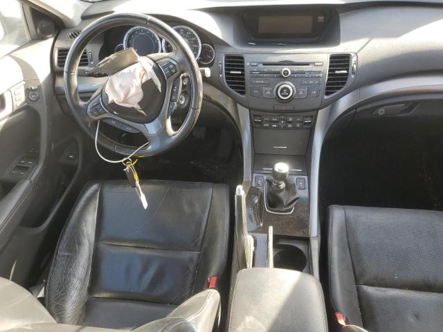 Photo 8 from auction – 2011 ACURA TSX with VIN JH4CU2E62BC009048