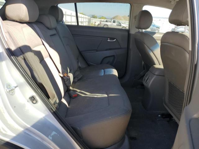 Photo 10 from auction – 2016 KIA SPORTAGE L with VIN KNDPBCAC5G7864076