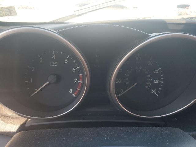 Photo 9 from auction – 2010 MAZDA 3 I with VIN JM1BL1SF5A1234668