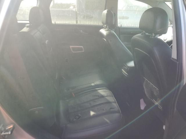 Photo 10 from auction – 2014 CHEVROLET CAPTIVA LT with VIN 3GNAL4EK4ES645660