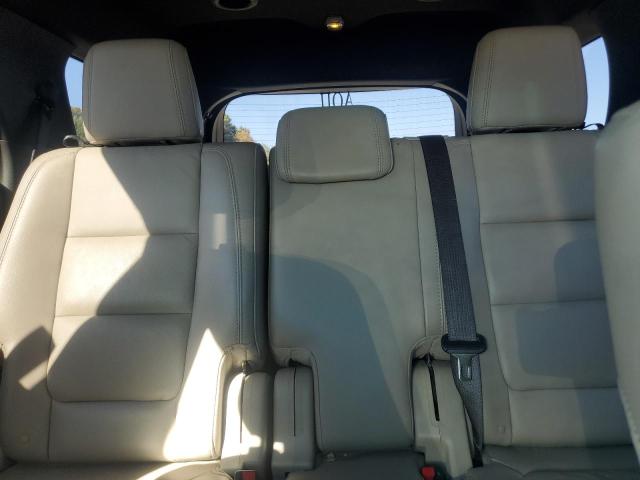 Photo 10 from auction – 2015 FORD EXPLORER X with VIN 1FM5K7D87FGC57239