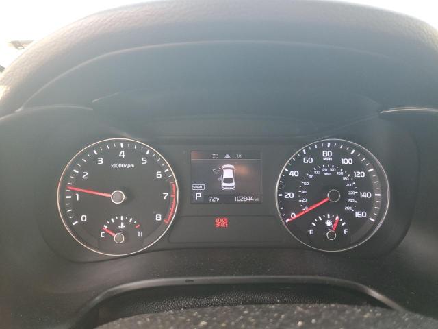 Photo 9 from auction – 2020 KIA FORTE FE with VIN 3KPF24AD6LE233048