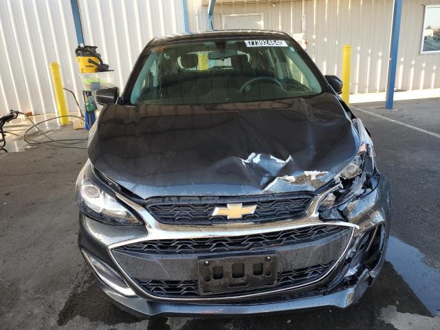 Photo 5 from auction – 2021 CHEVROLET SPARK 1LT with VIN KL8CD6SA4MC746409