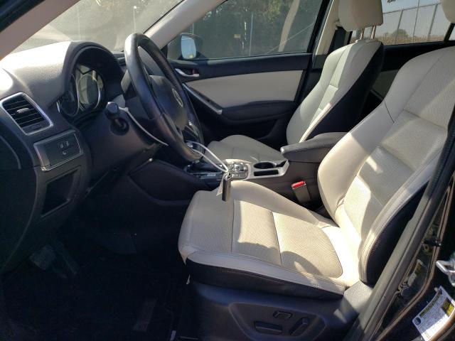 Photo 7 from auction – 2016 MAZDA CX-5 GT with VIN JM3KE4DY0G0746497