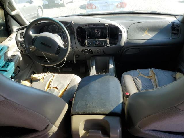 Photo 8 from auction – 2000 FORD EXPEDITION with VIN 1FMRU15L9YLA82997
