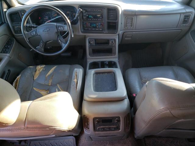 Photo 8 from auction – 2004 CHEVROLET SILVERADO with VIN 1GCHK23294F224571