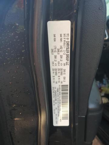 Photo 14 from auction – 2014 DODGE DURANGO SX with VIN 1C4RDHAG5EC313850