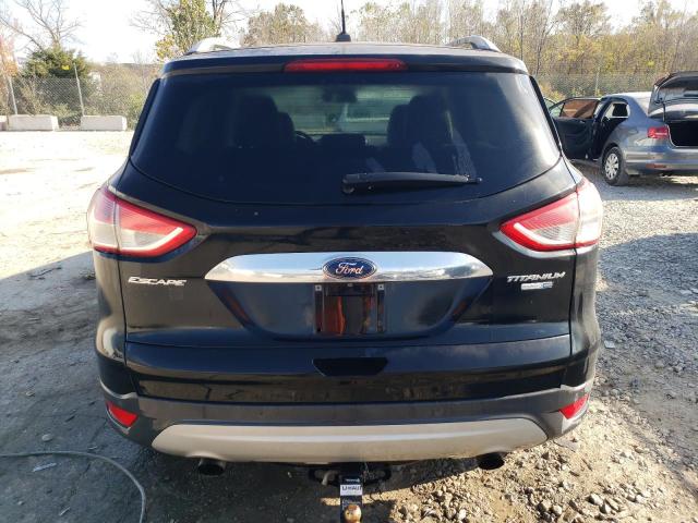 Zdjęcie 6 z aukcji – 2016 FORD ESCAPE TIT z VIN 1FMCU9J93GUA77561