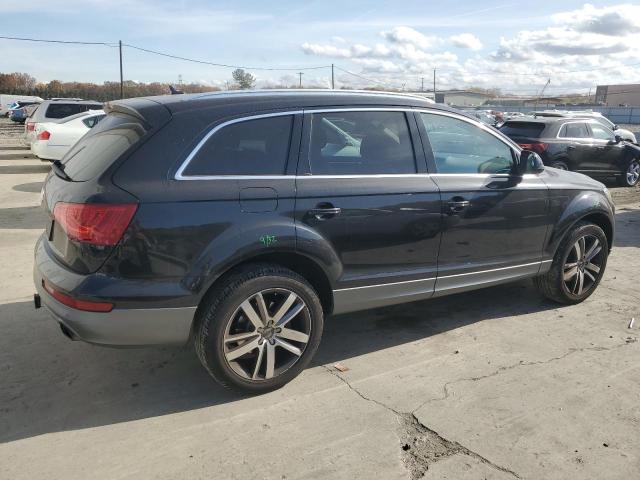 Photo 3 from auction – 2013 AUDI Q7 PREMIUM with VIN WA1LGAFE8DD001469
