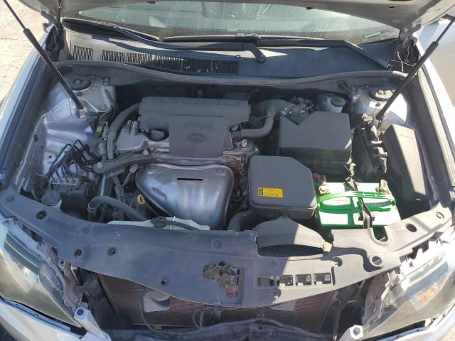Photo 11 from auction – 2014 TOYOTA CAMRY L with VIN 4T1BF1FK7EU362568