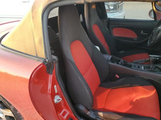 Photo 10 from auction – 2004 MAZDA MX-5 MIATA with VIN JM1NB354X40409691