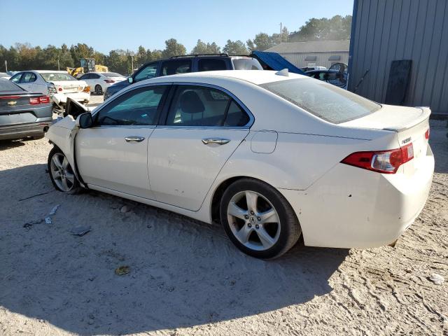 Photo 2 from auction – 2010 ACURA TSX with VIN JH4CU2F64AC009128