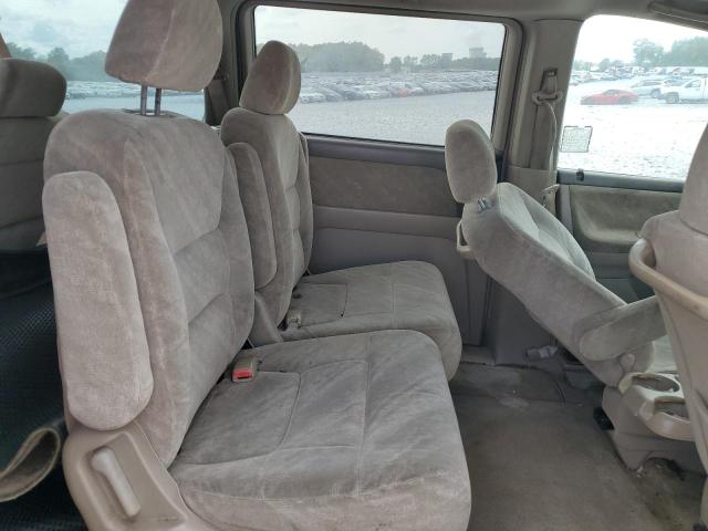 Photo 11 from auction – 2002 HONDA ODYSSEY EX with VIN 5FNRL18612B000459