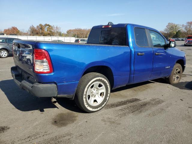 Photo 3 from auction – 2019 RAM 1500 TRADE with VIN 1C6SRFCT4KN607765