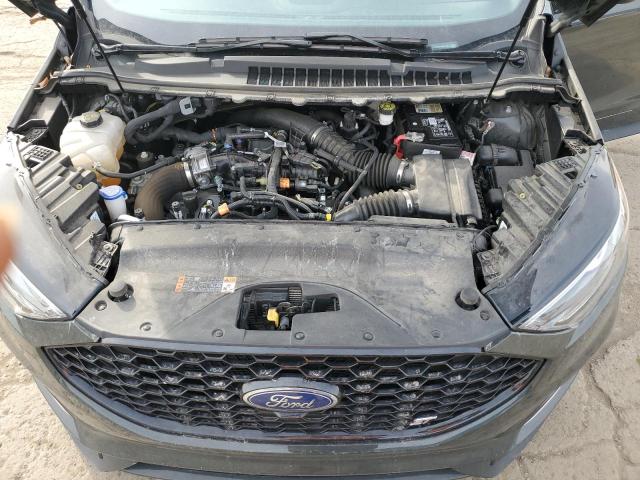 Zdjęcie 12 z aukcji – 2022 FORD EDGE ST z VIN 2FMPK4AP7NBA11851