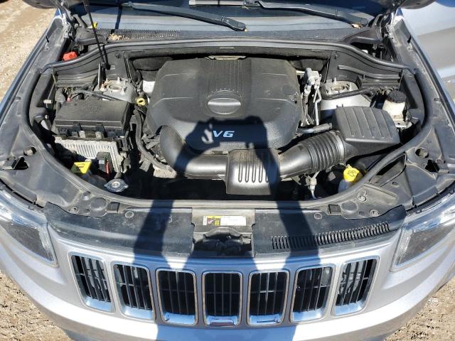 Photo 12 from auction – 2015 JEEP GRAND CHER with VIN 1C4RJFAG6FC151905