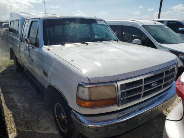 Photo 4 from auction – 1995 FORD F150 with VIN 1FTEX15H2SKA69401