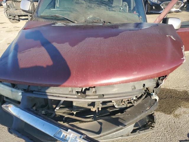 Photo 11 from auction – 2000 CHEVROLET SILVERADO with VIN 1GCEK19T7YE208720