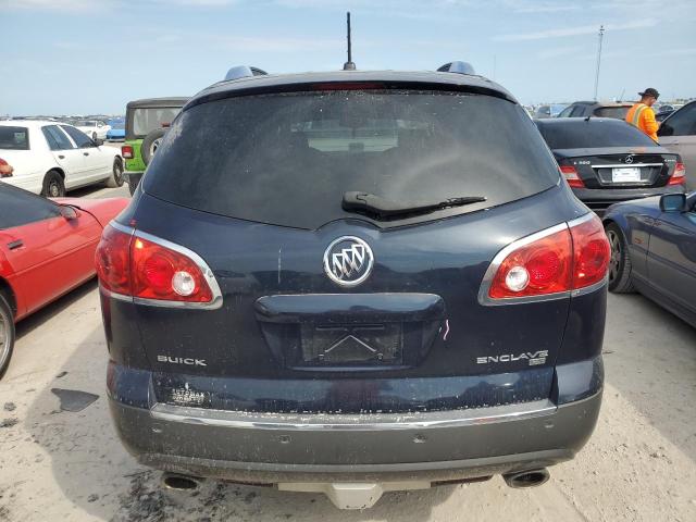 Photo 6 from auction – 2008 BUICK ENCLAVE CX with VIN 5GAER13738J103849