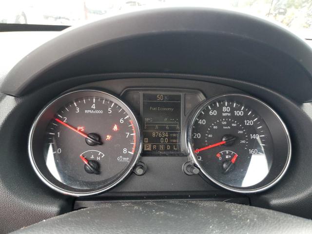 Photo 9 from auction – 2012 NISSAN ROGUE S with VIN JN8AS5MT4CW268829