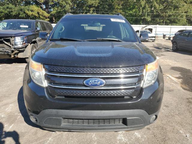 Photo 5 from auction – 2013 FORD EXPLORER X with VIN 1FM5K7D87DGB21772