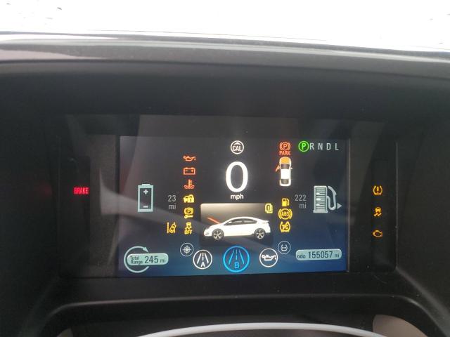 Photo 9 from auction – 2013 CHEVROLET VOLT with VIN 1G1RB6E46DU105519