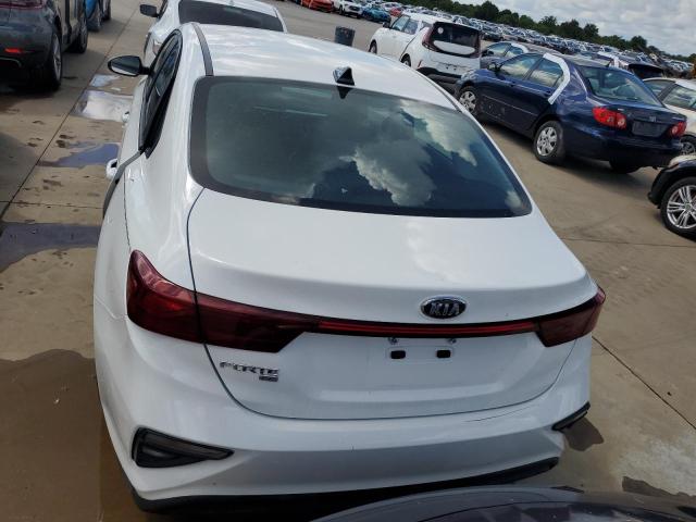 Photo 6 from auction – 2020 KIA FORTE FE with VIN 3KPF24AD4LE175196