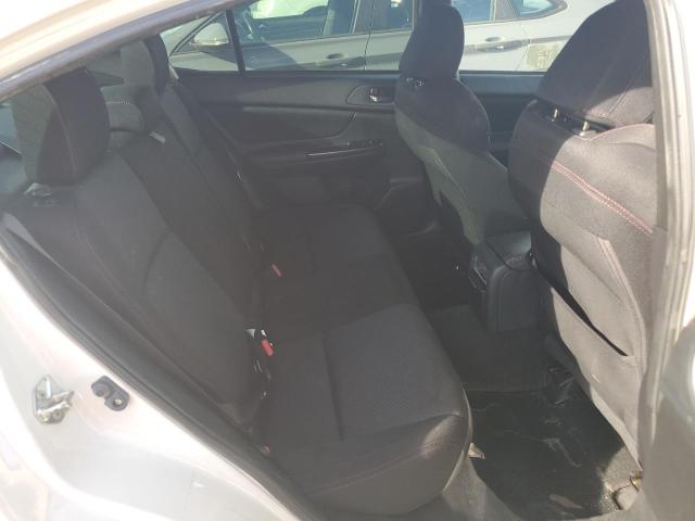 Photo 10 from auction – 2017 SUBARU WRX with VIN JF1VA1B61H9811152