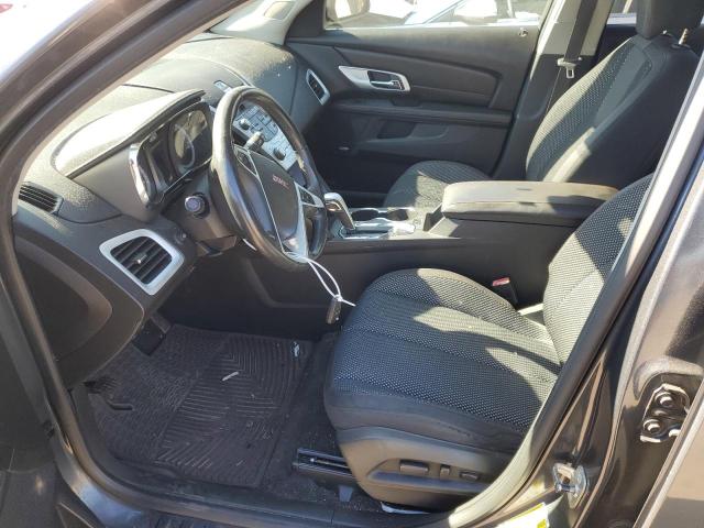 Photo 7 from auction – 2010 GMC TERRAIN SL with VIN 2CTFLEEY9A6355453