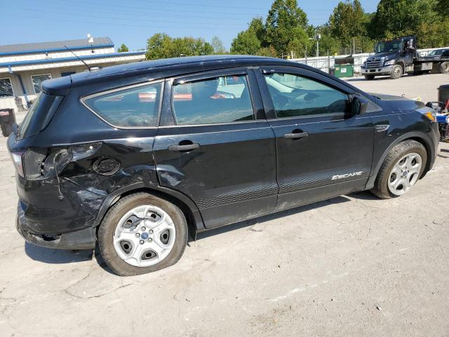 Photo 3 from auction – 2017 FORD ESCAPE S with VIN 1FMCU0F7XHUE82062