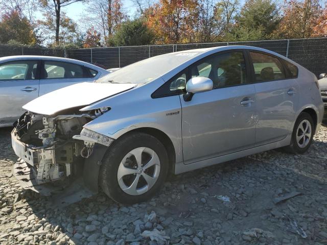 Photo 1 from auction – 2015 TOYOTA PRIUS with VIN JTDKN3DU9F1936436